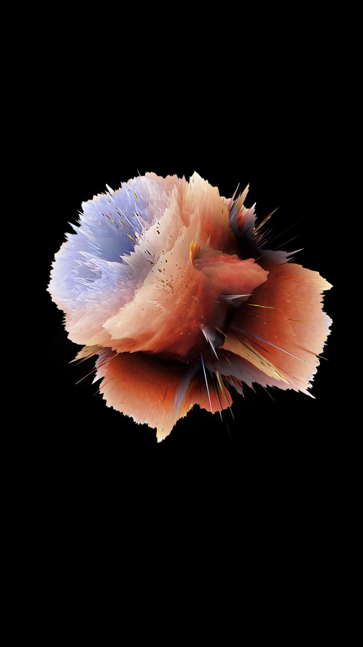 Обои ZTE, ZTE Blade V9, vivo v9, zte blade v9 vita, zte лезвие v7 в разрешении 750x1334