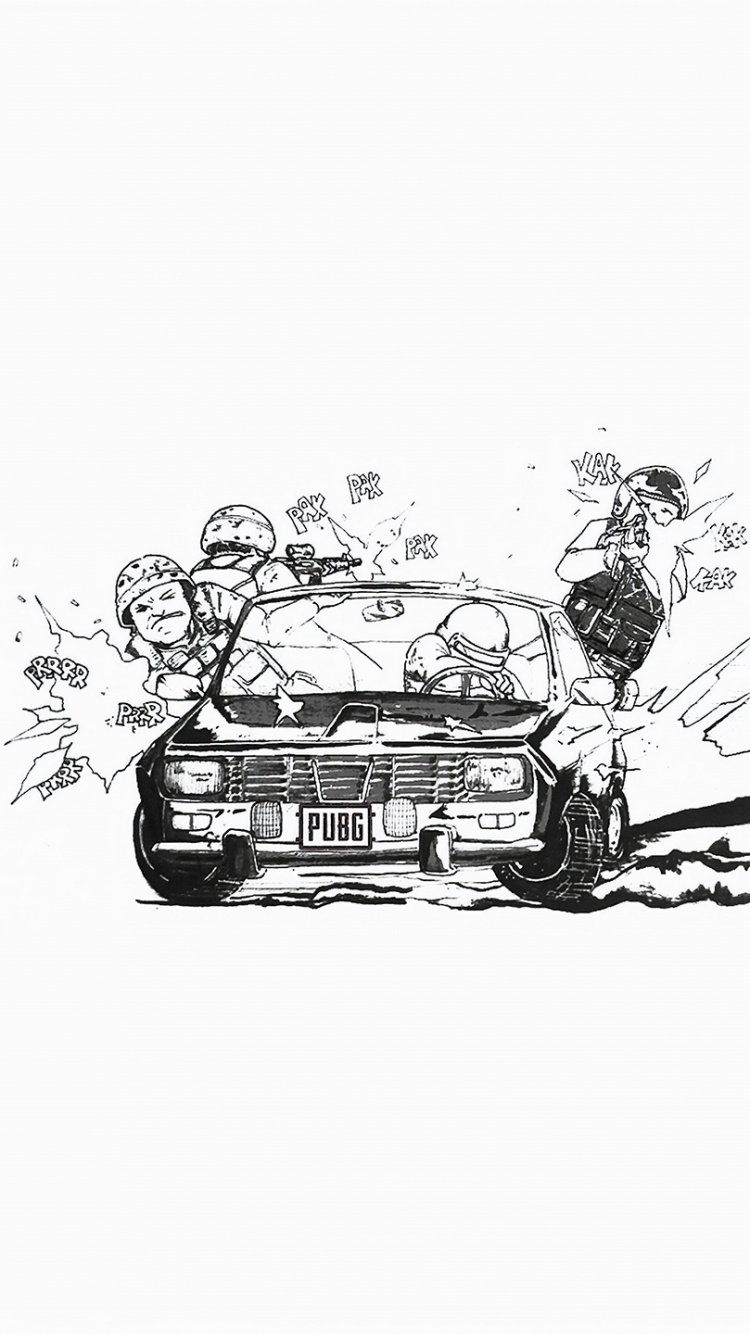 Обои эскиз, рисование, ветвь, дерево, монохромный в разрешении 750x1334