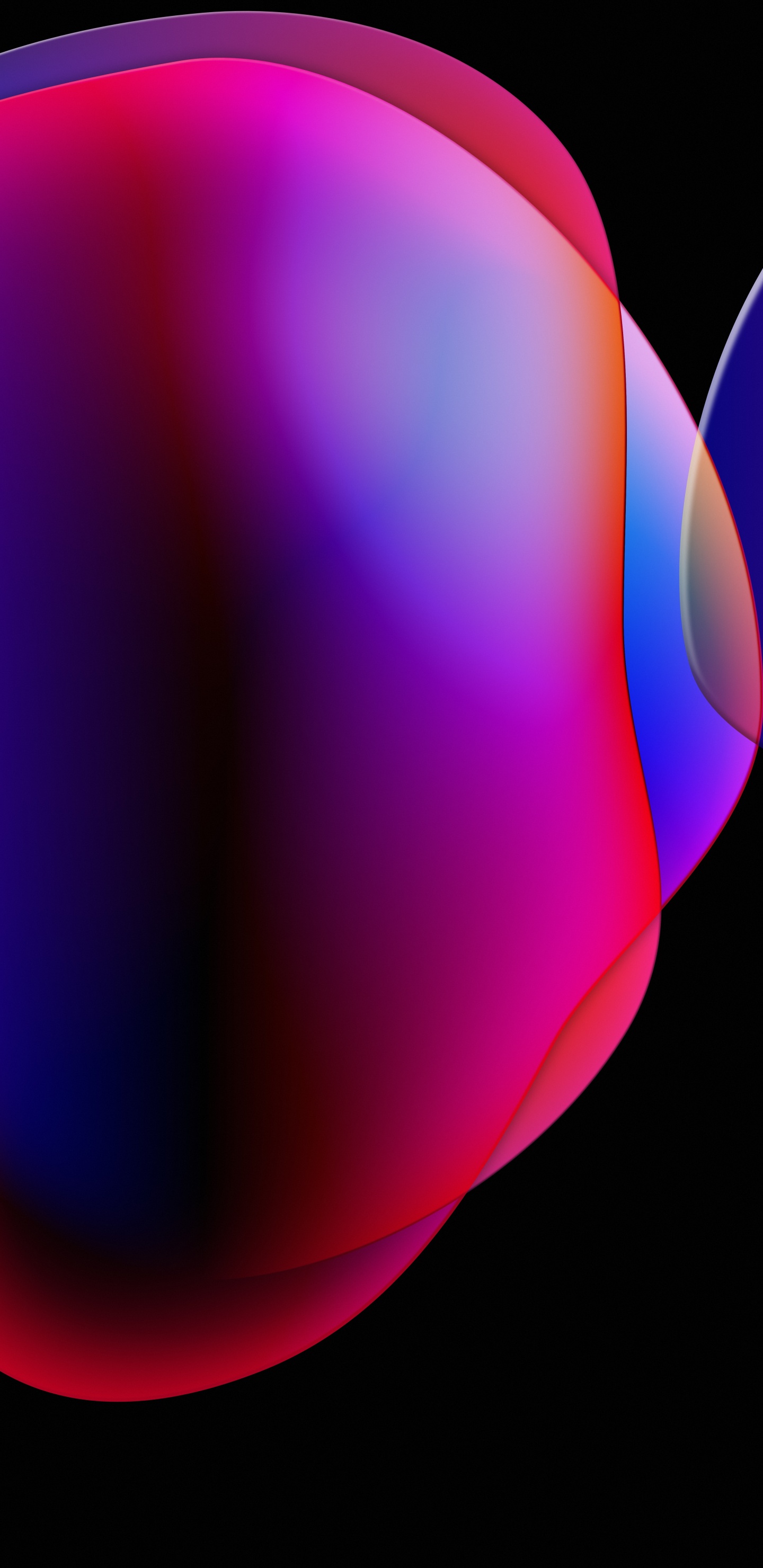 Обои свет, веб-плеер, ловец жемчуга, красочность, вода в разрешении 1440x2960