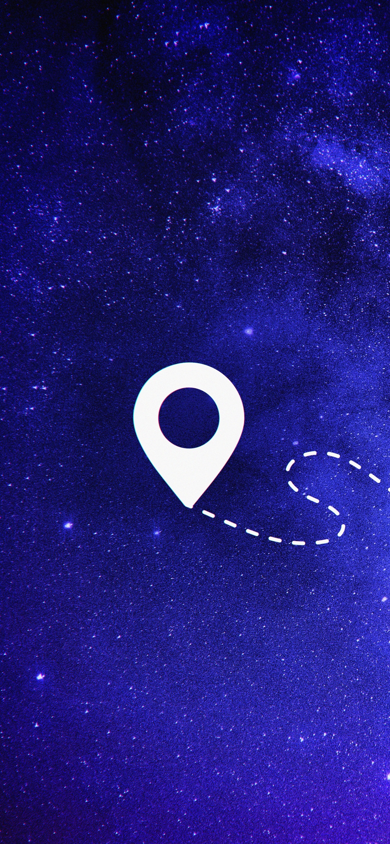 Обои звезда, Созвездие, ночь, астрономический объект, графика в разрешении 1242x2688