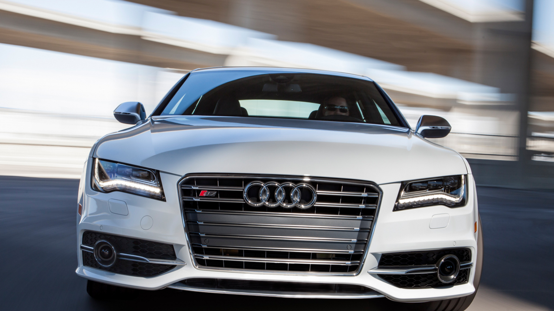 Обои Ауди С7 2014, 2012 Ауди А7, 2013 Ауди С7, audi, авто в разрешении 1920x1080