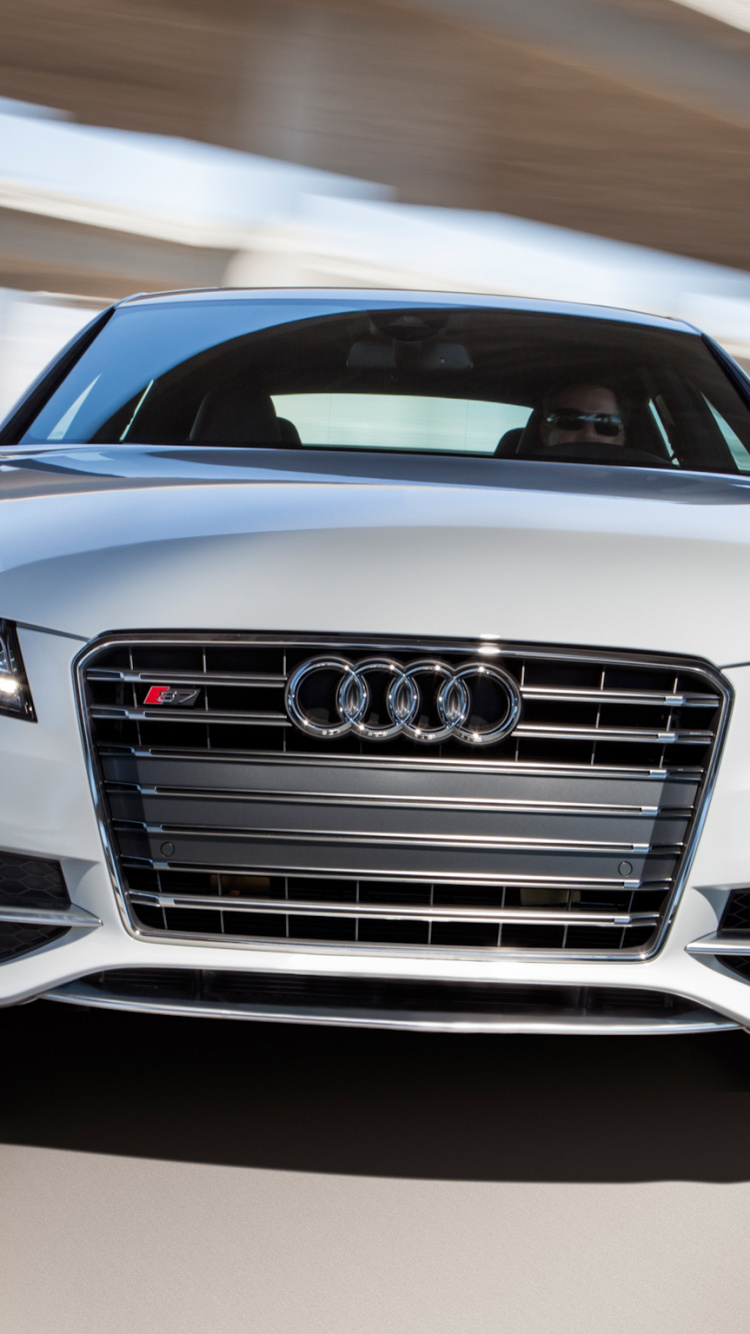 Обои Ауди С7 2014, 2012 Ауди А7, 2013 Ауди С7, audi, авто в разрешении 750x1334