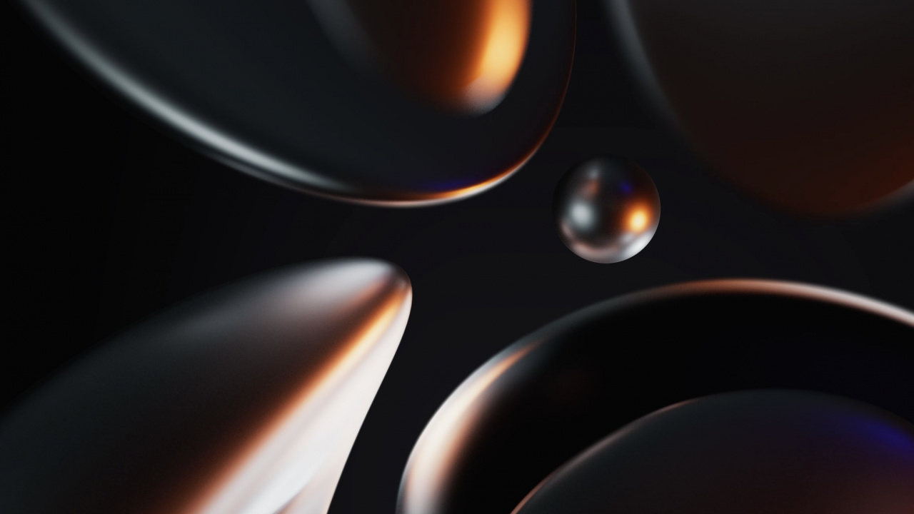 Обои блог, Криптовалюта, невзаимозаменяемый токен, веб3, черный в разрешении 1280x720