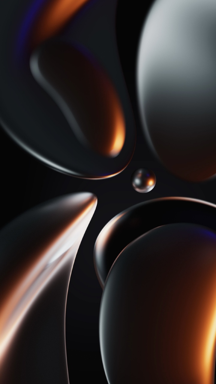 Обои блог, Криптовалюта, невзаимозаменяемый токен, веб3, черный в разрешении 720x1280