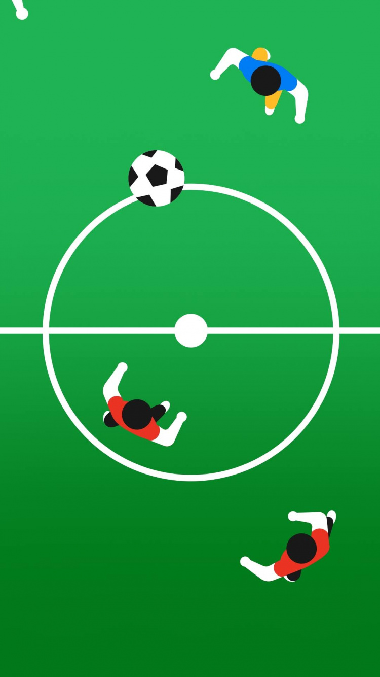 Обои Google, Google Pixel 4a, google pixel 4a сток, пиксель 5, google pixel 4a 5g в разрешении 750x1334