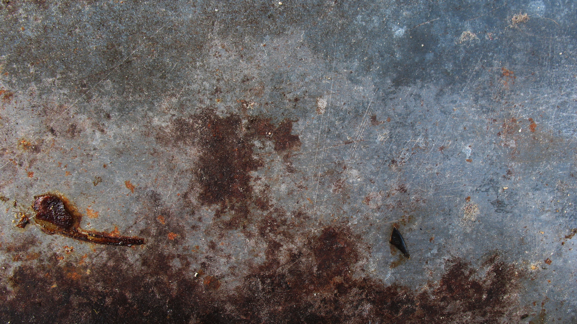 Обои текстура, ржавчина, металл, наклейка, тяжелый металл в разрешении 1920x1080