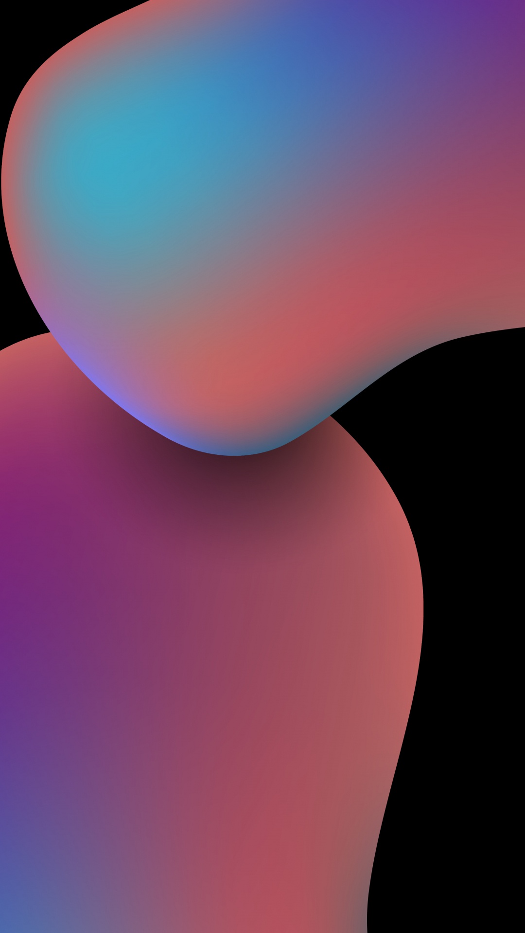 Обои женщина, розовый, Фиолетовый, материальное свойство, пурпурный цвет в разрешении 1080x1920