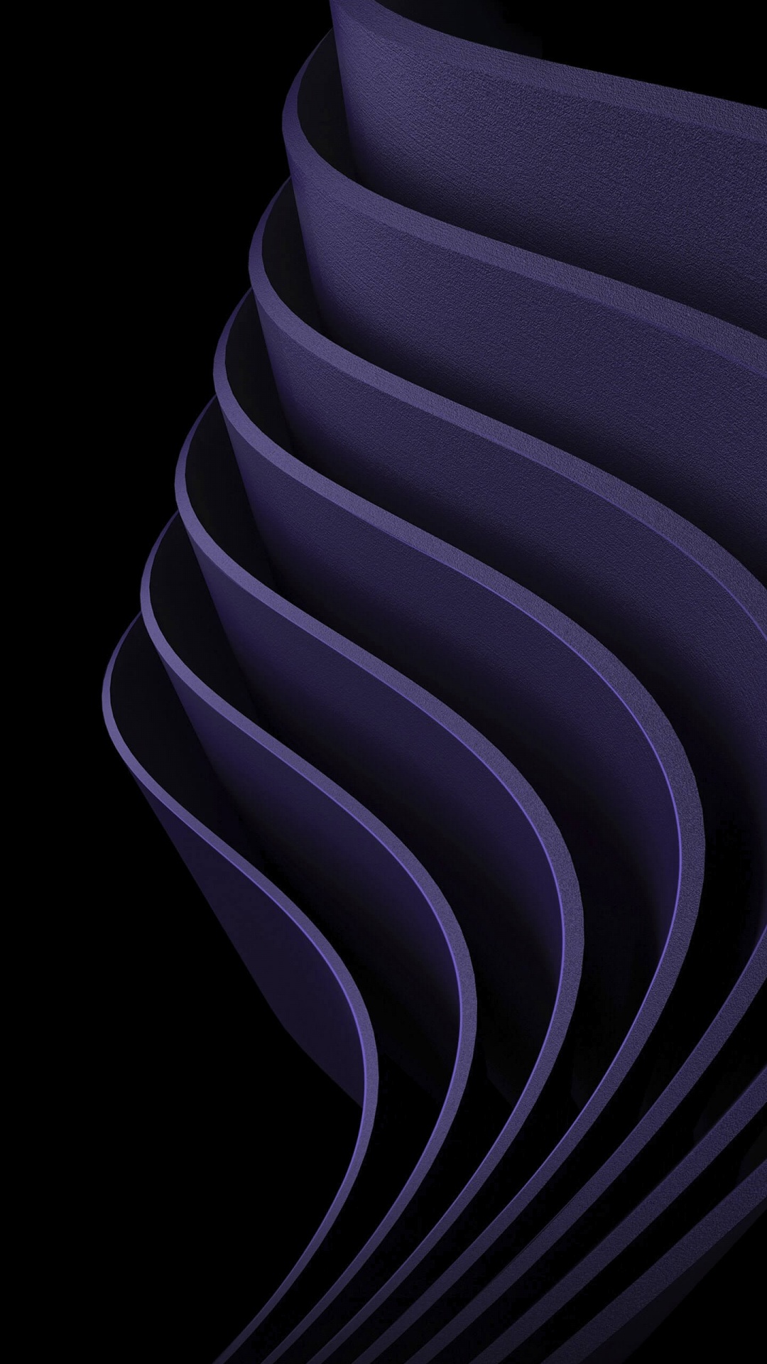 Обои амолед, zte обои, zte аксон 10 про, ZTE, смартфон в разрешении 1080x1920