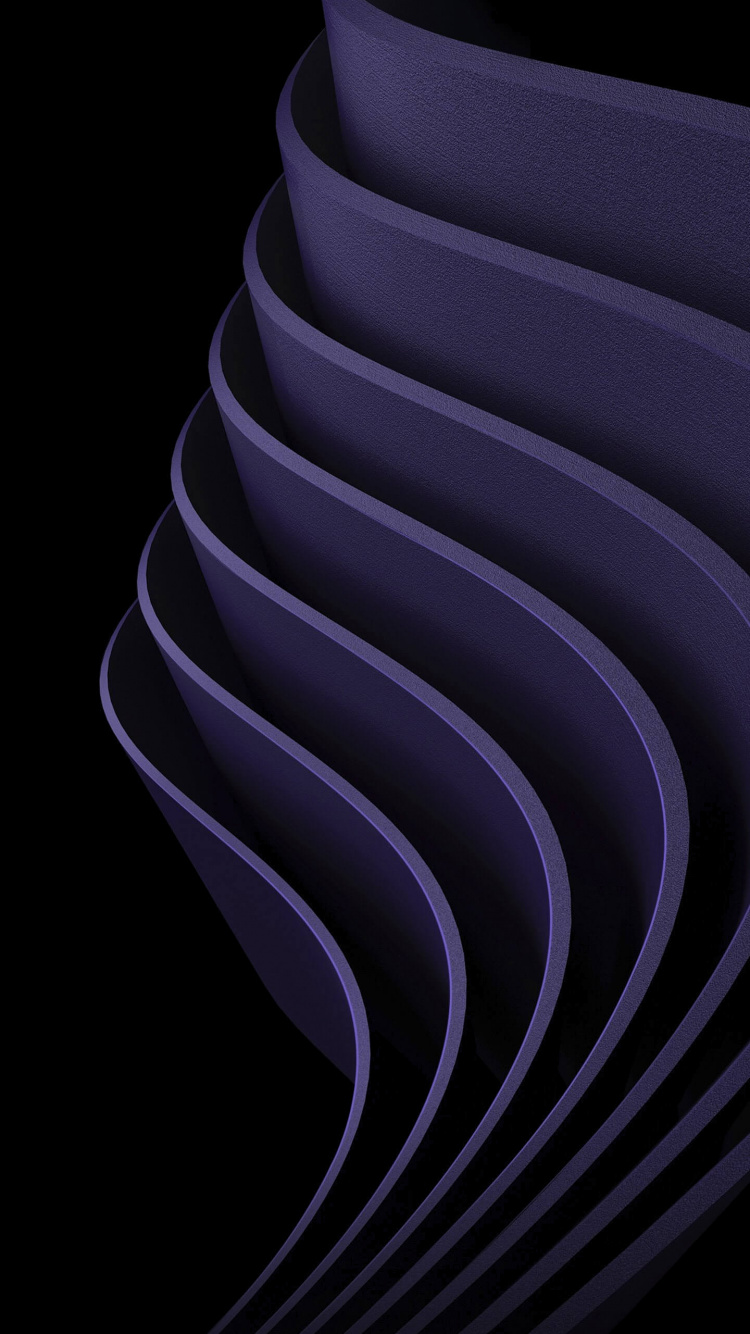 Обои амолед, zte обои, zte аксон 10 про, ZTE, смартфон в разрешении 750x1334