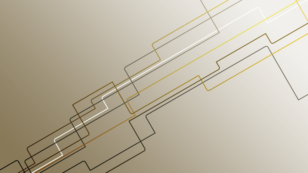 Обои дизайн, линия, артист, художник, искусство в разрешении 1280x720