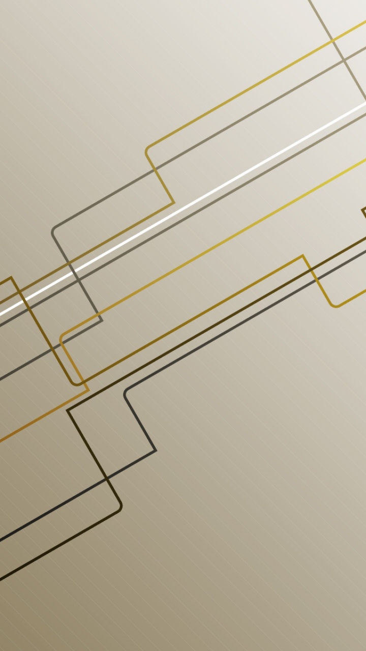 Обои дизайн, линия, артист, художник, искусство в разрешении 720x1280