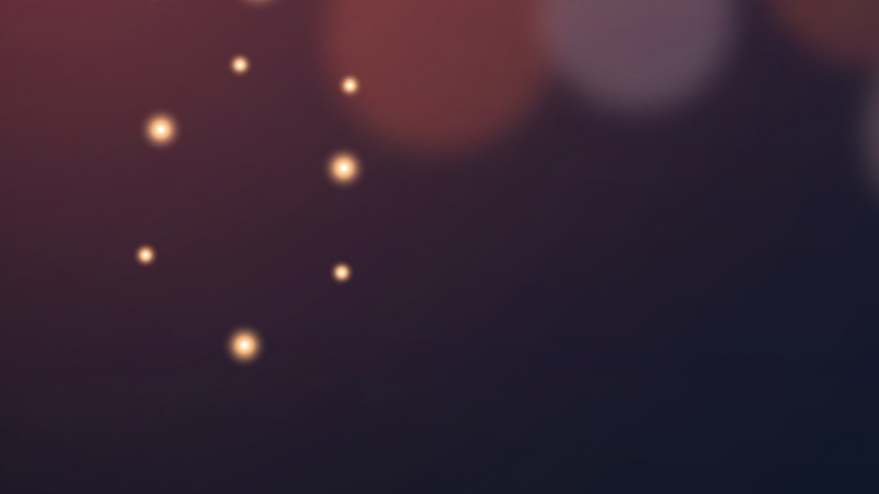 Обои отражение, вилла Констанс Холл, вода, растение, освещение в разрешении 1280x720