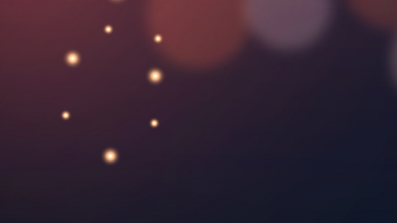 Обои отражение, вилла Констанс Холл, вода, растение, освещение в разрешении 1366x768