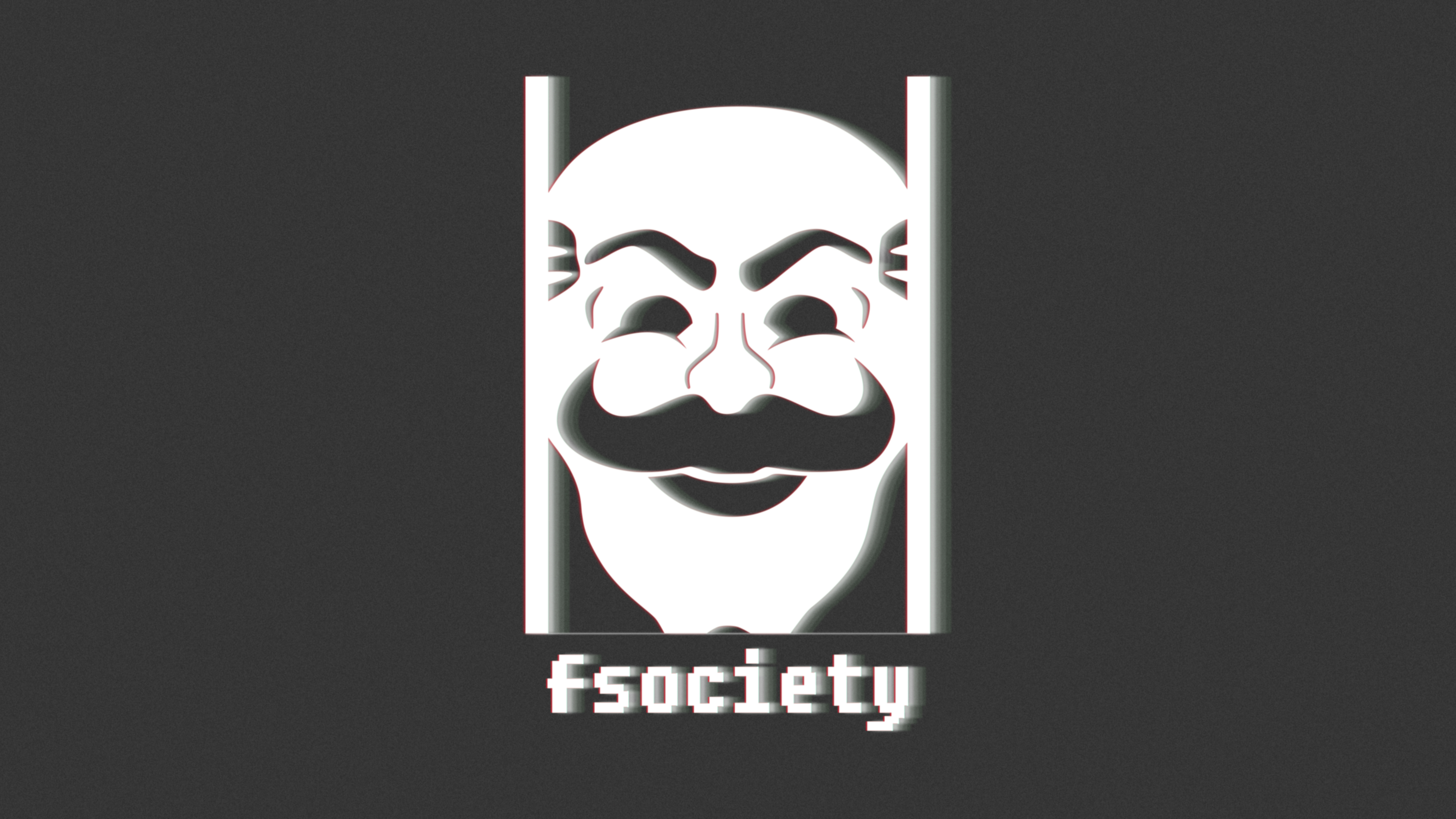 Обои лого, текст, графика, иллюстрация, графический дизайн в разрешении 3840x2160