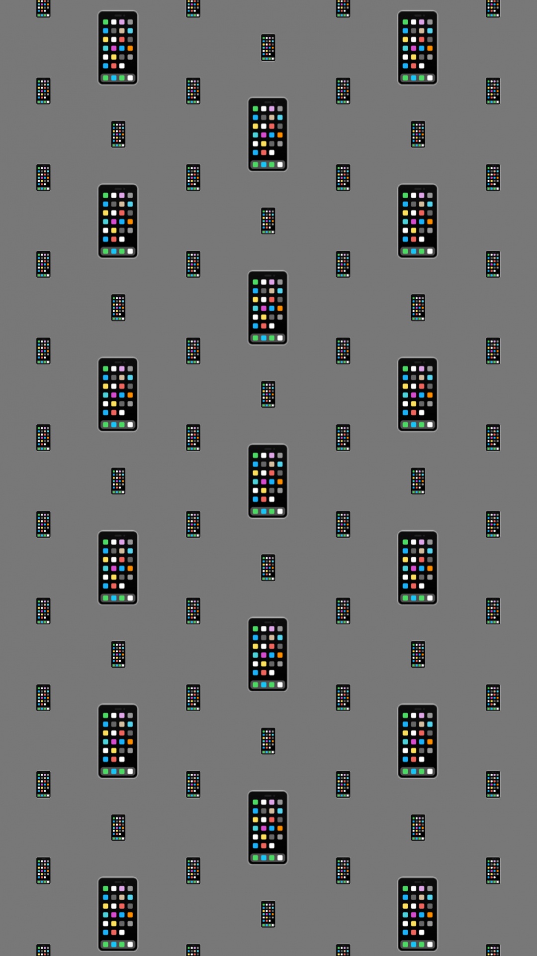 Обои узор, дизайн, геометрия, математика, прямоугольник в разрешении 1080x1920