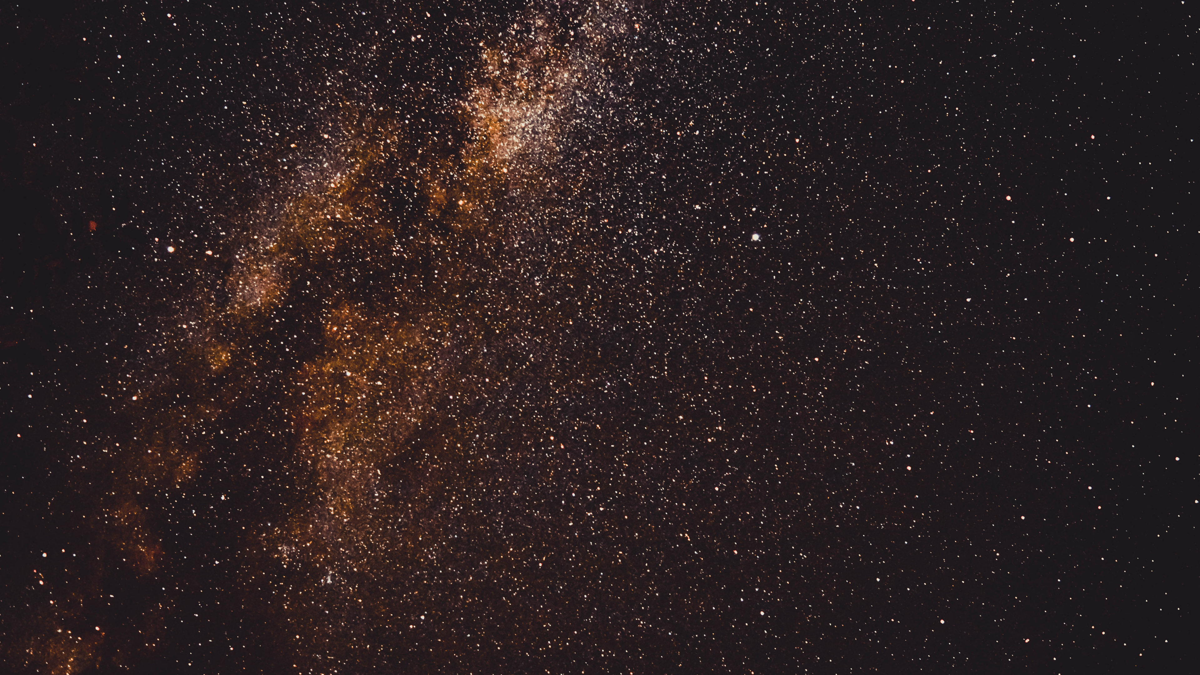 Обои звезда, космос, Астрономия, Галактика, астрономический объект в разрешении 3840x2160