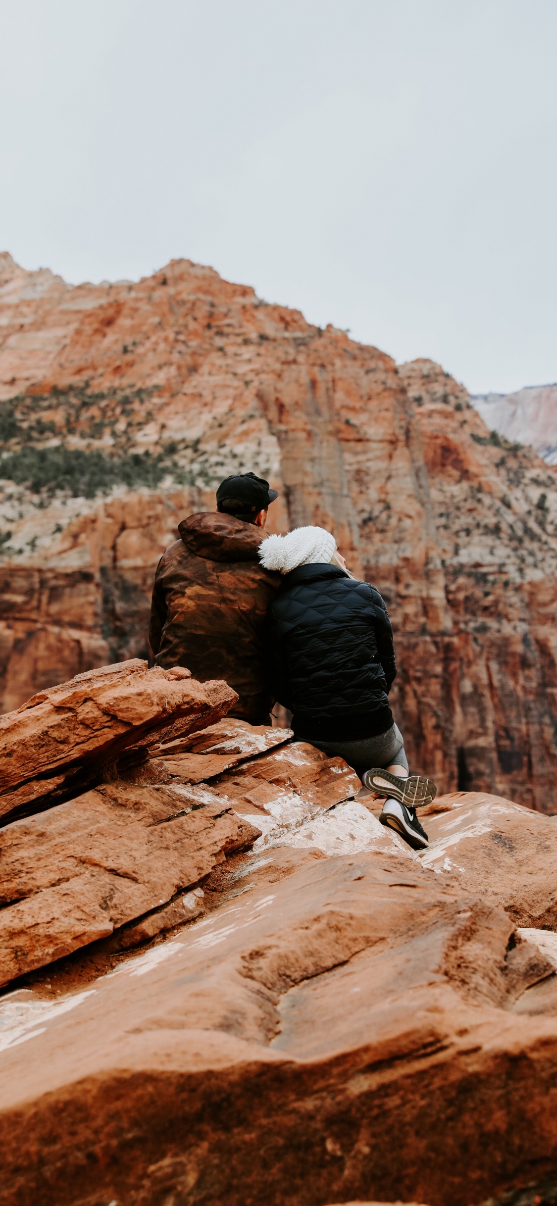 Обои национальный парк зайон, национальный парк Брайсканьон, национальный парк Гранд каньон, национальный парк, парк в разрешении 1125x2436