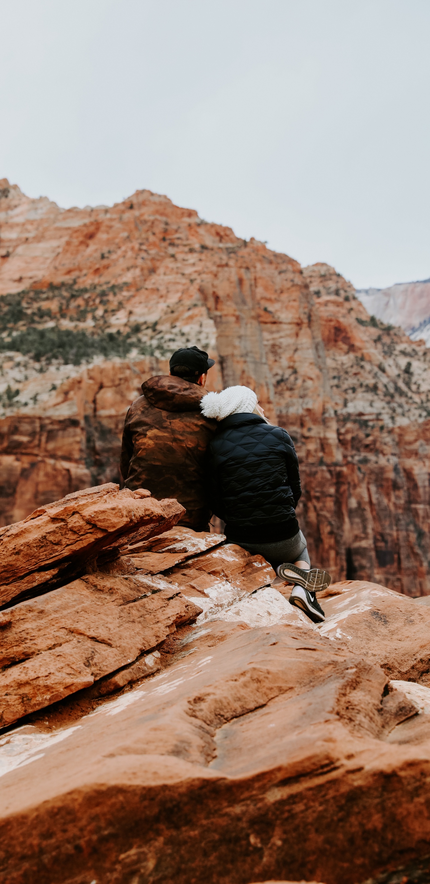 Обои национальный парк зайон, национальный парк Брайсканьон, национальный парк Гранд каньон, национальный парк, парк в разрешении 1440x2960