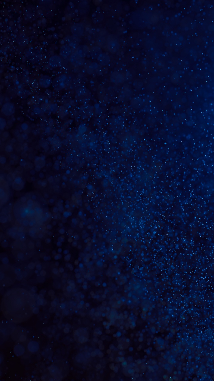 Обои смеситель, цифровое искусство, 3d визуализация, арт, синий в разрешении 720x1280