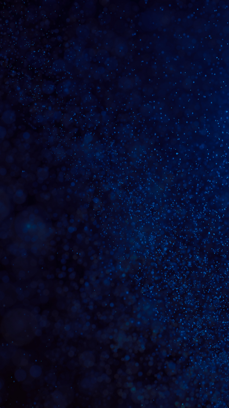 Обои смеситель, цифровое искусство, 3d визуализация, арт, синий в разрешении 750x1334