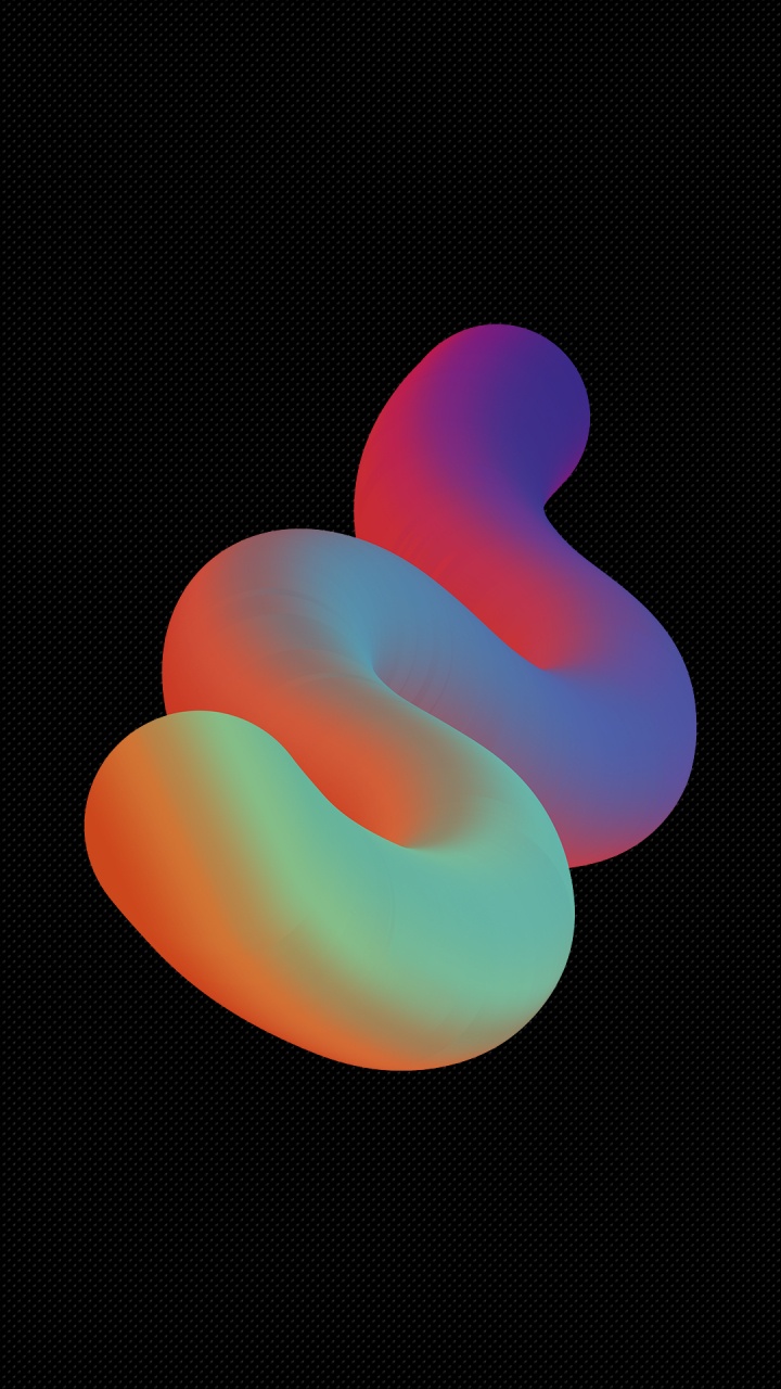 Обои женщина, жест, материальное свойство, газ, электрик в разрешении 720x1280