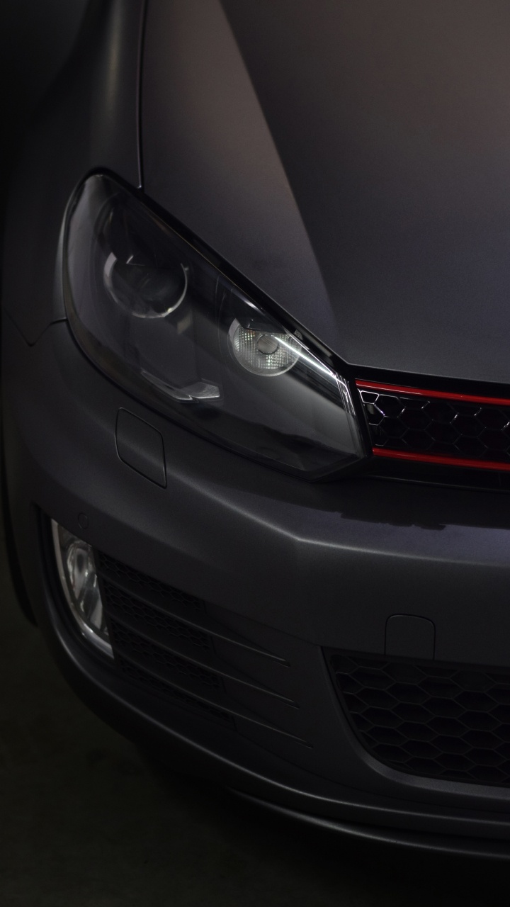 Обои авто, полутона и оттенки, черный, фара, автомобильное освещение в разрешении 720x1280