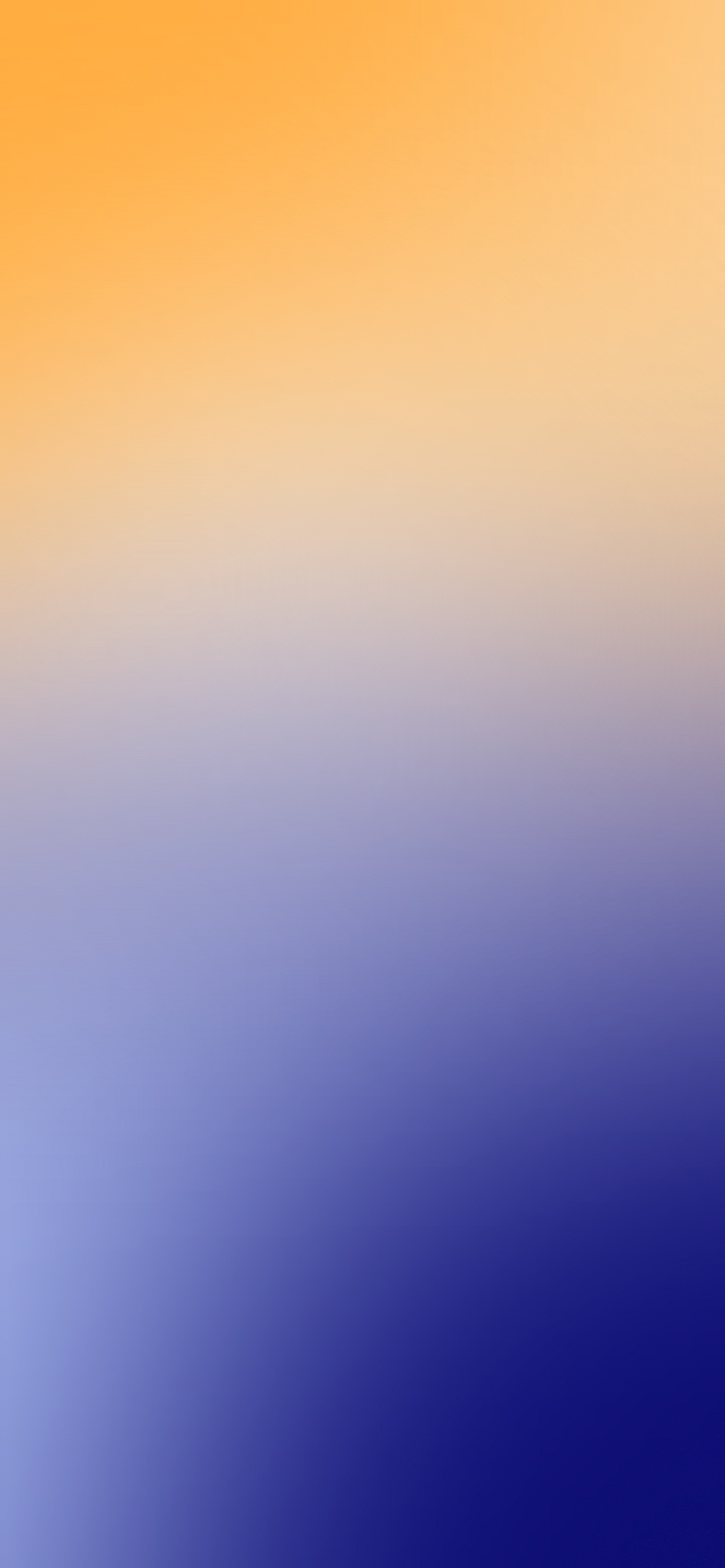 Обои геометрия, математика, пурпур, горизонт, послесвечение в разрешении 1242x2688