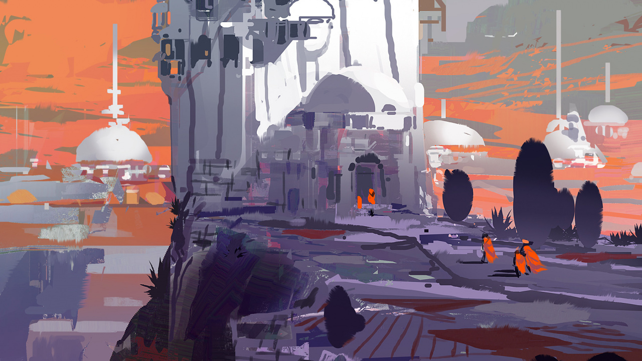 Обои звездные войны, Уолт Дисней, джедай, Disney, Мандалорец в разрешении 1280x720