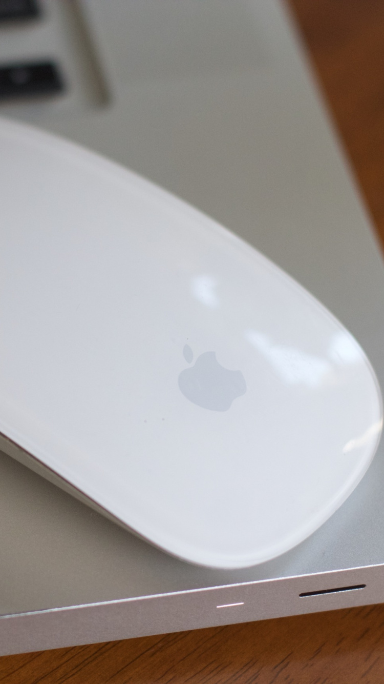 Обои мышь, устройство ввода, электронное устройство, технологии, периферической в разрешении 750x1334