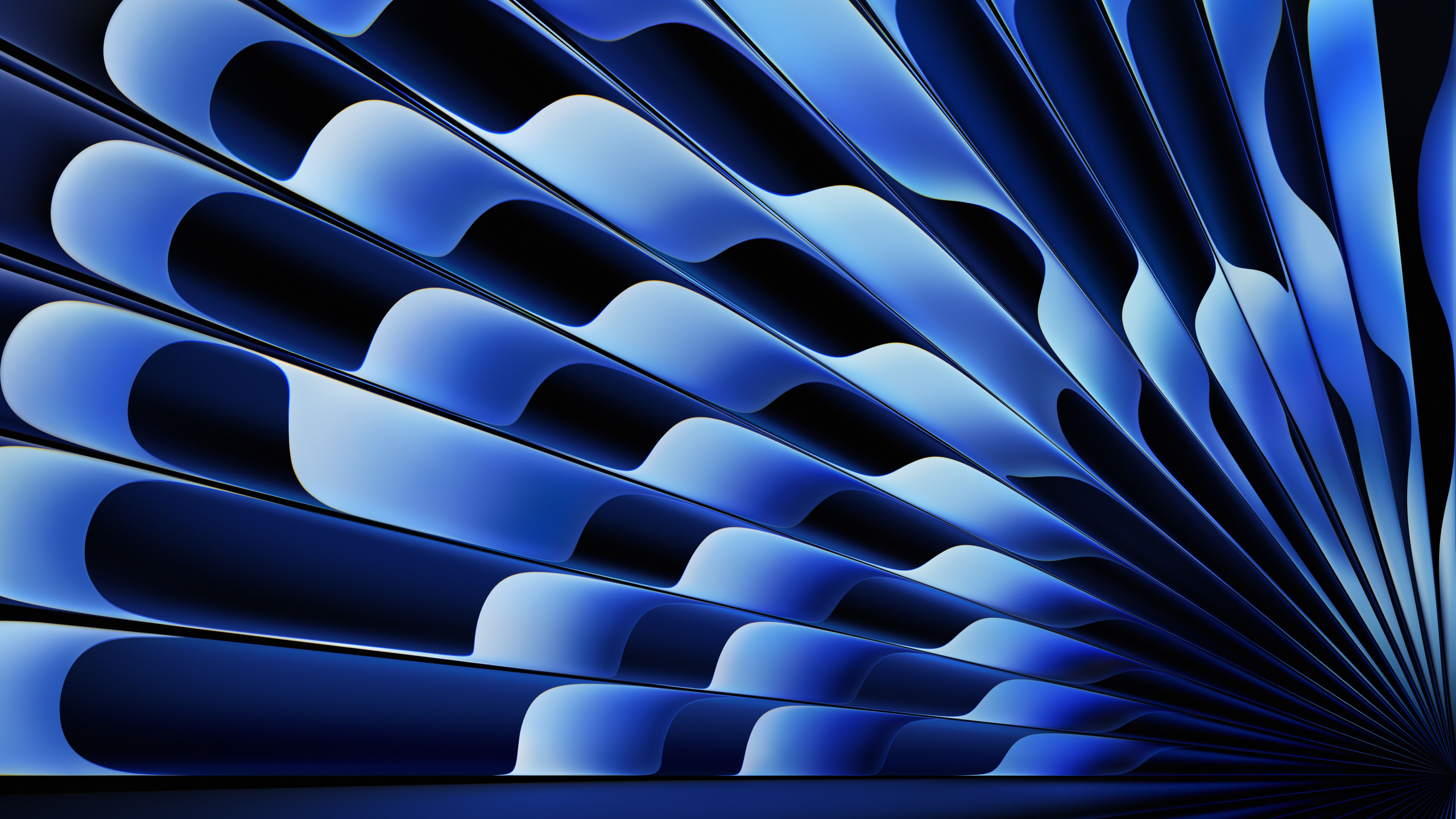 Обои макбук эйр 15 дюймов, Apple МасВоок Pro, Эпл, яблоко м3, 512 гб в разрешении 2560x1440