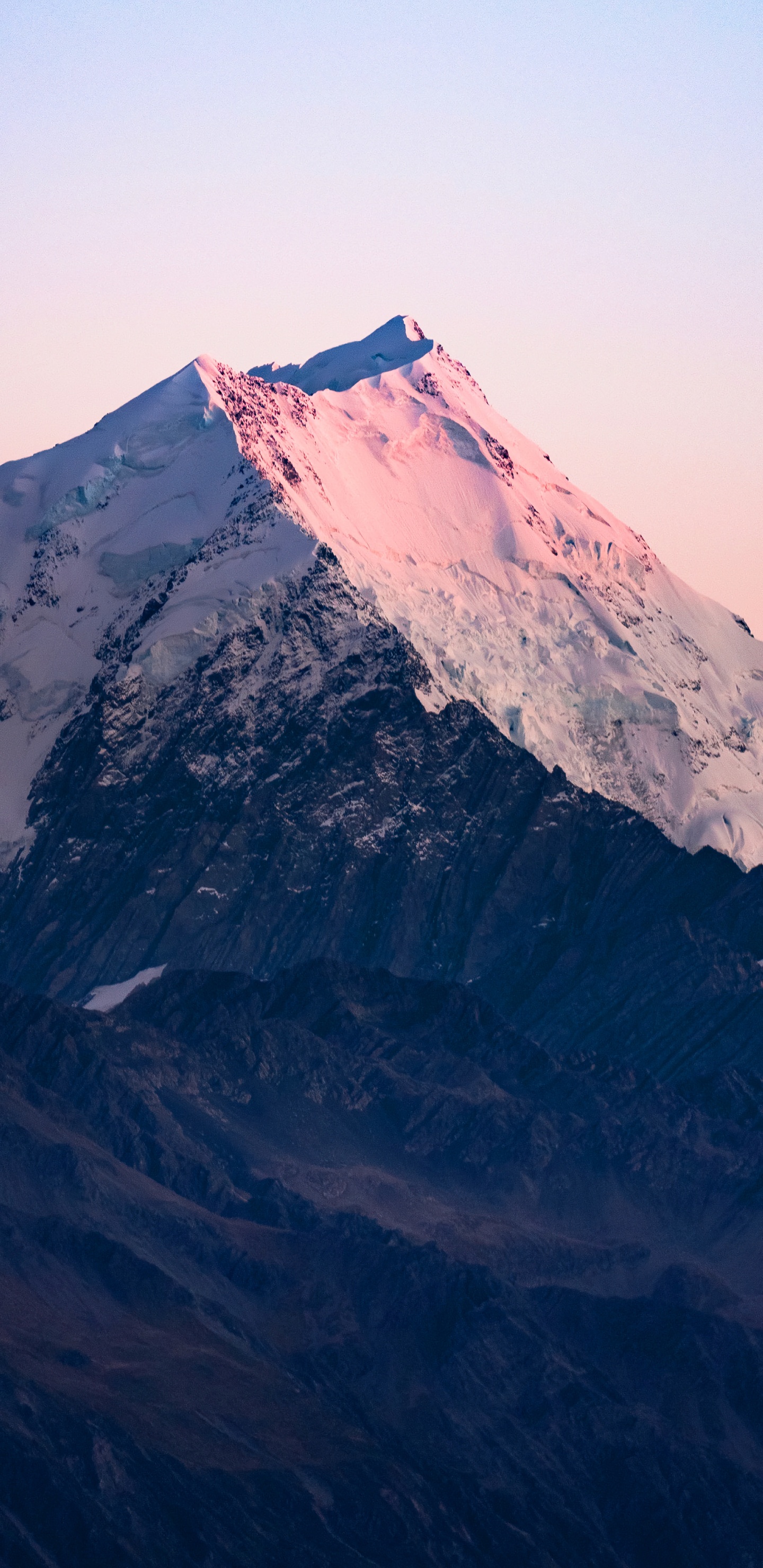 Обои медвежий парк окухида, гора, нагорье, склон, облако в разрешении 1440x2960