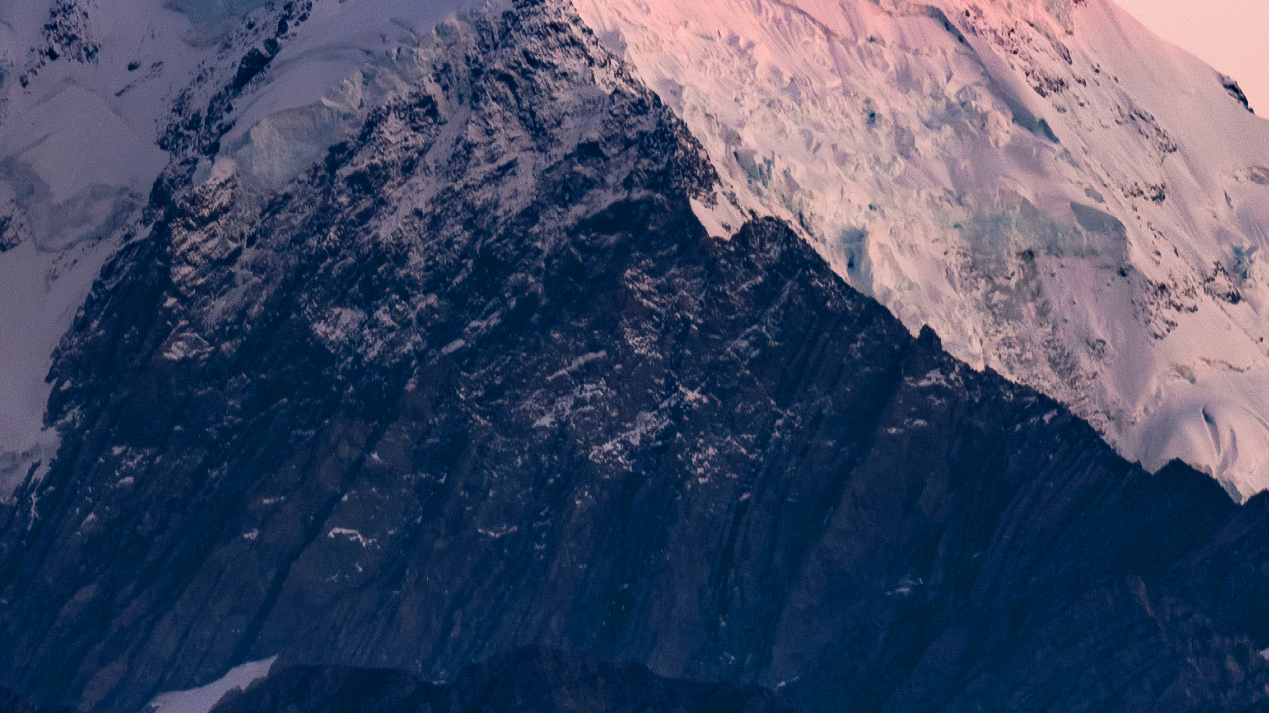 Обои медвежий парк окухида, гора, нагорье, склон, облако в разрешении 2560x1440