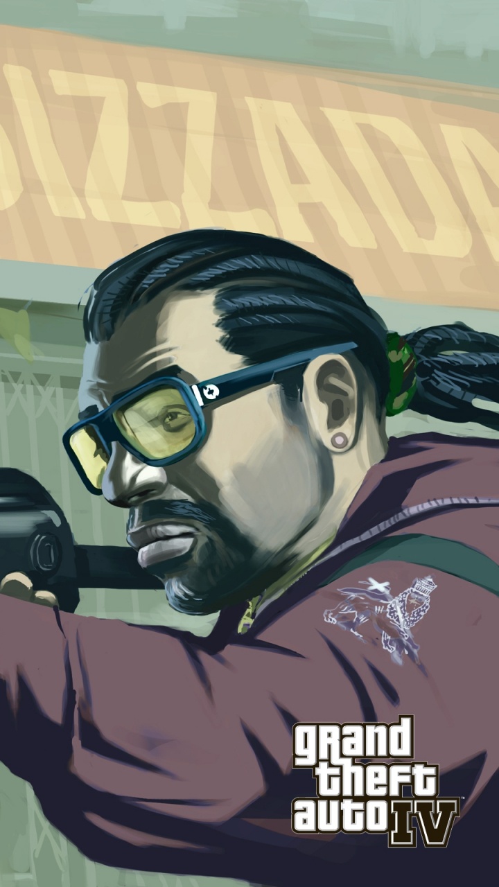 Обои игры, солдат, наемник, меткий стрелок, оружейный аксессуар в разрешении 720x1280