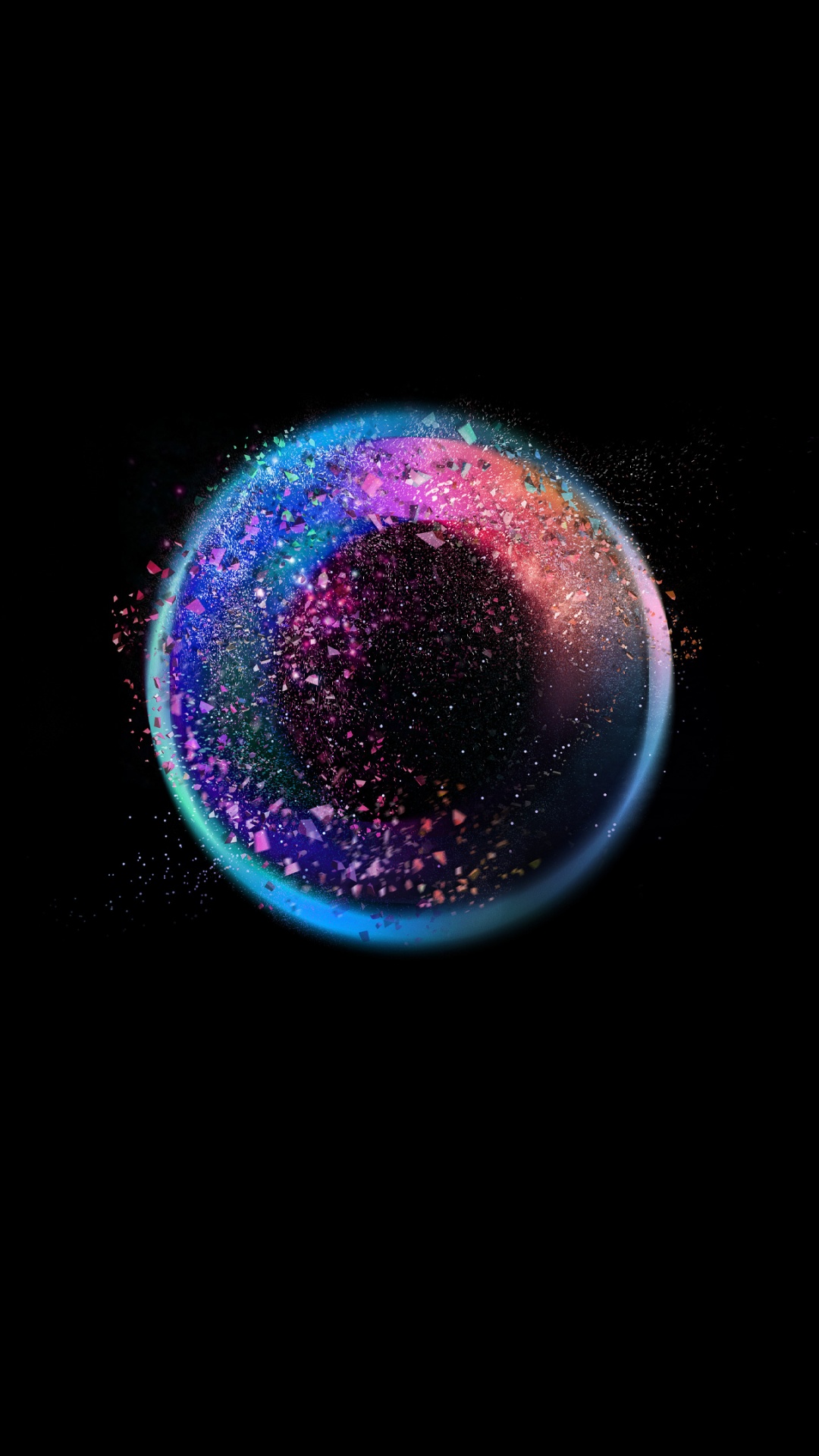 Обои Huawei, Huawei Honor 10, честь 10, честь вид 10, андроид в разрешении 1080x1920