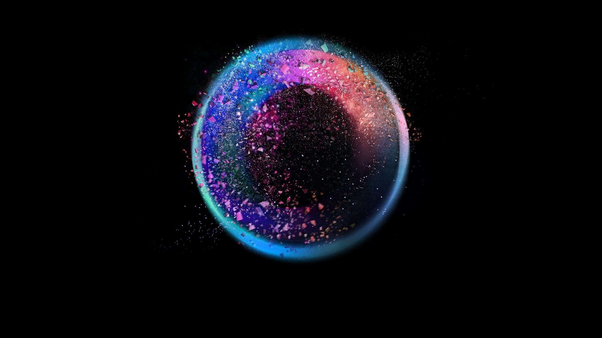 Обои Huawei, Huawei Honor 10, честь 10, честь вид 10, андроид в разрешении 1920x1080