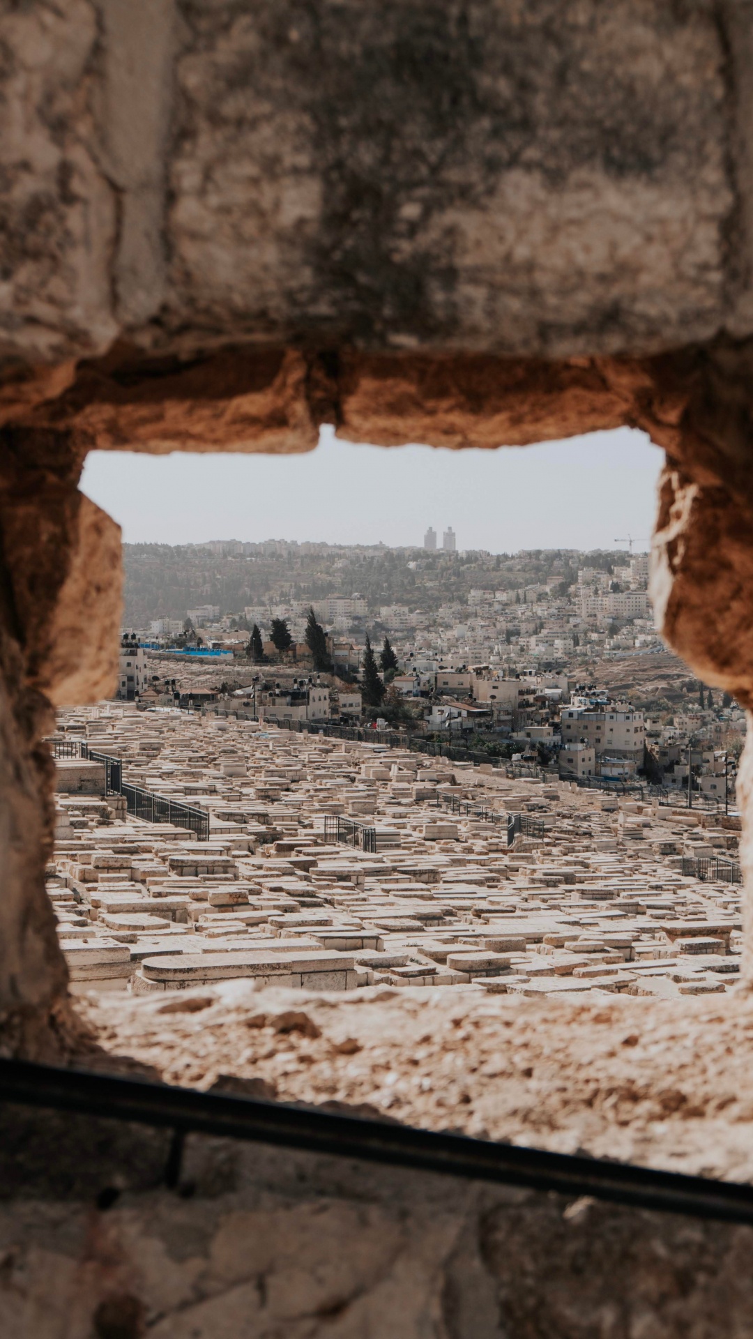 Обои археологический памятник, архитектура, арка, рок, каменная стена в разрешении 1080x1920