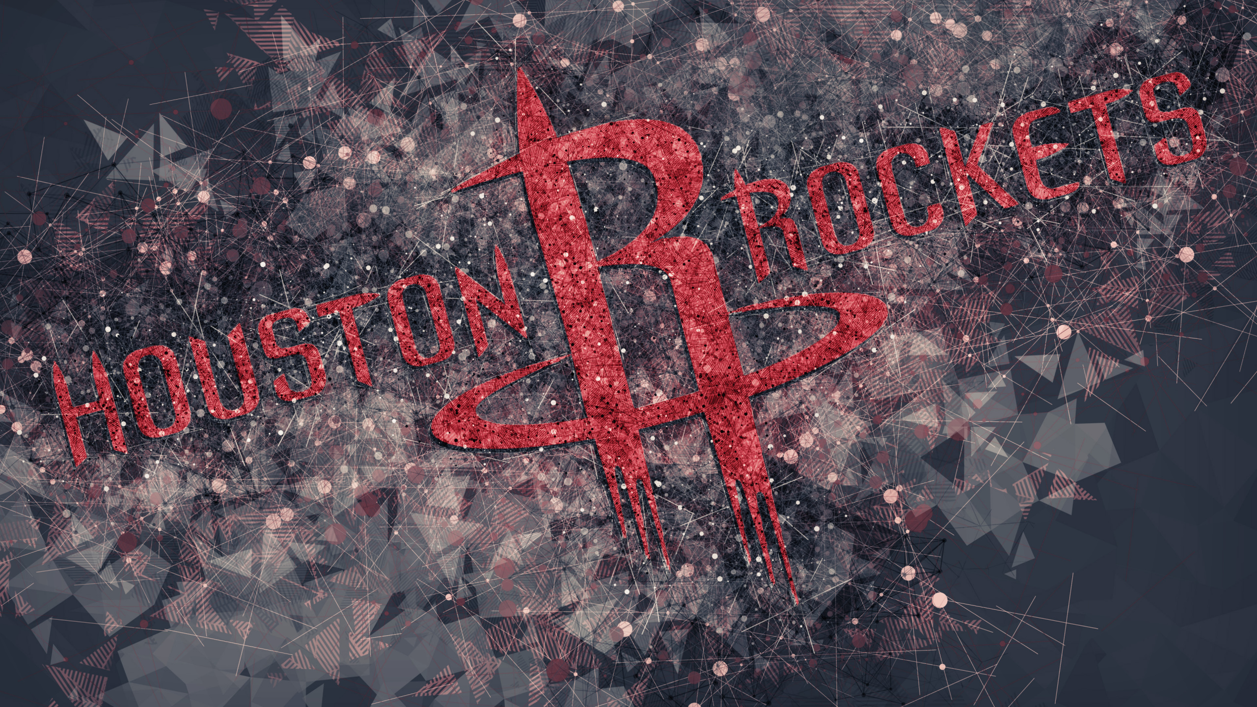 Обои занятие спортом, графика, небо, лого, кармин в разрешении 2560x1440