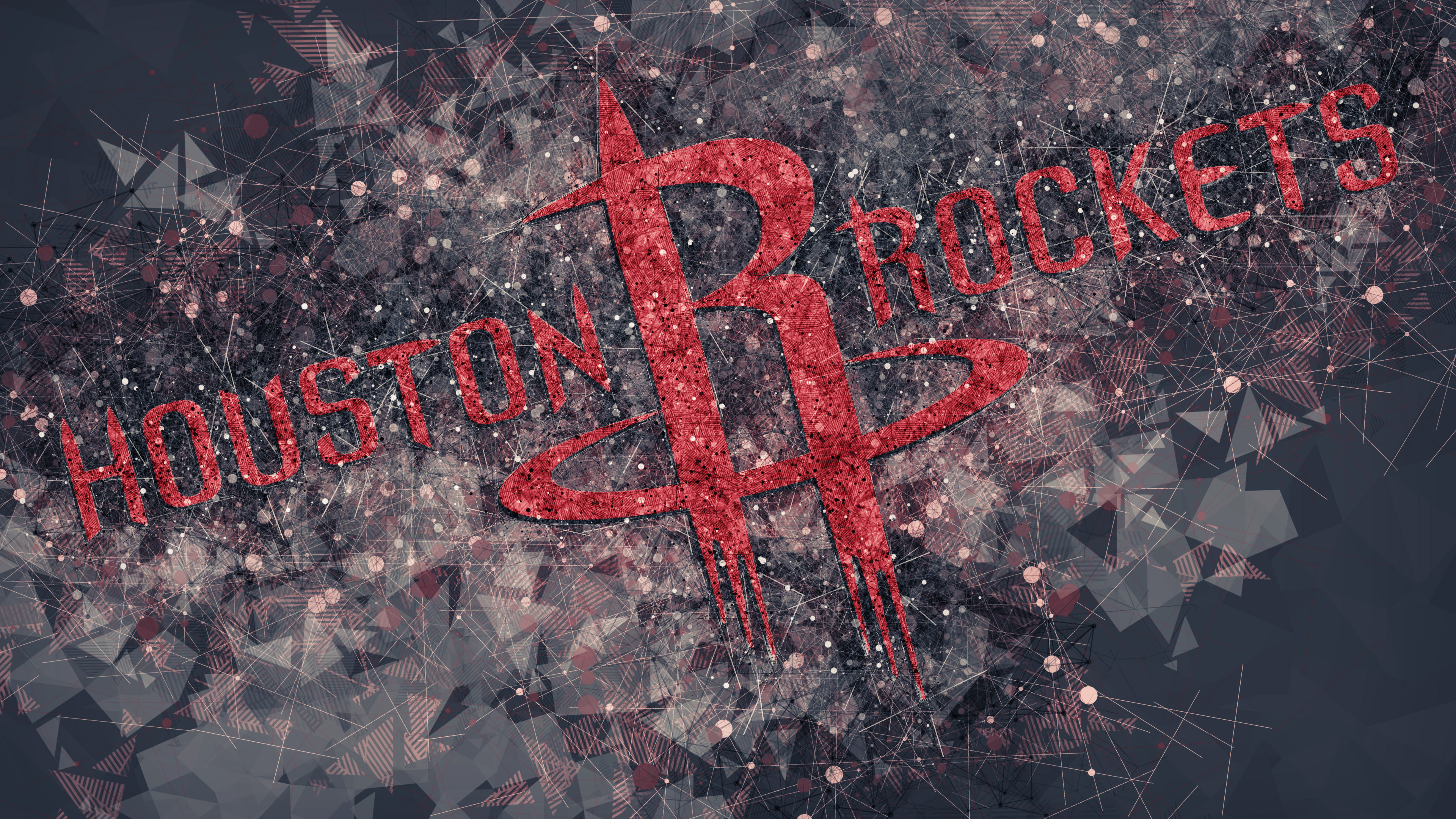 Обои занятие спортом, графика, небо, лого, кармин в разрешении 3840x2160