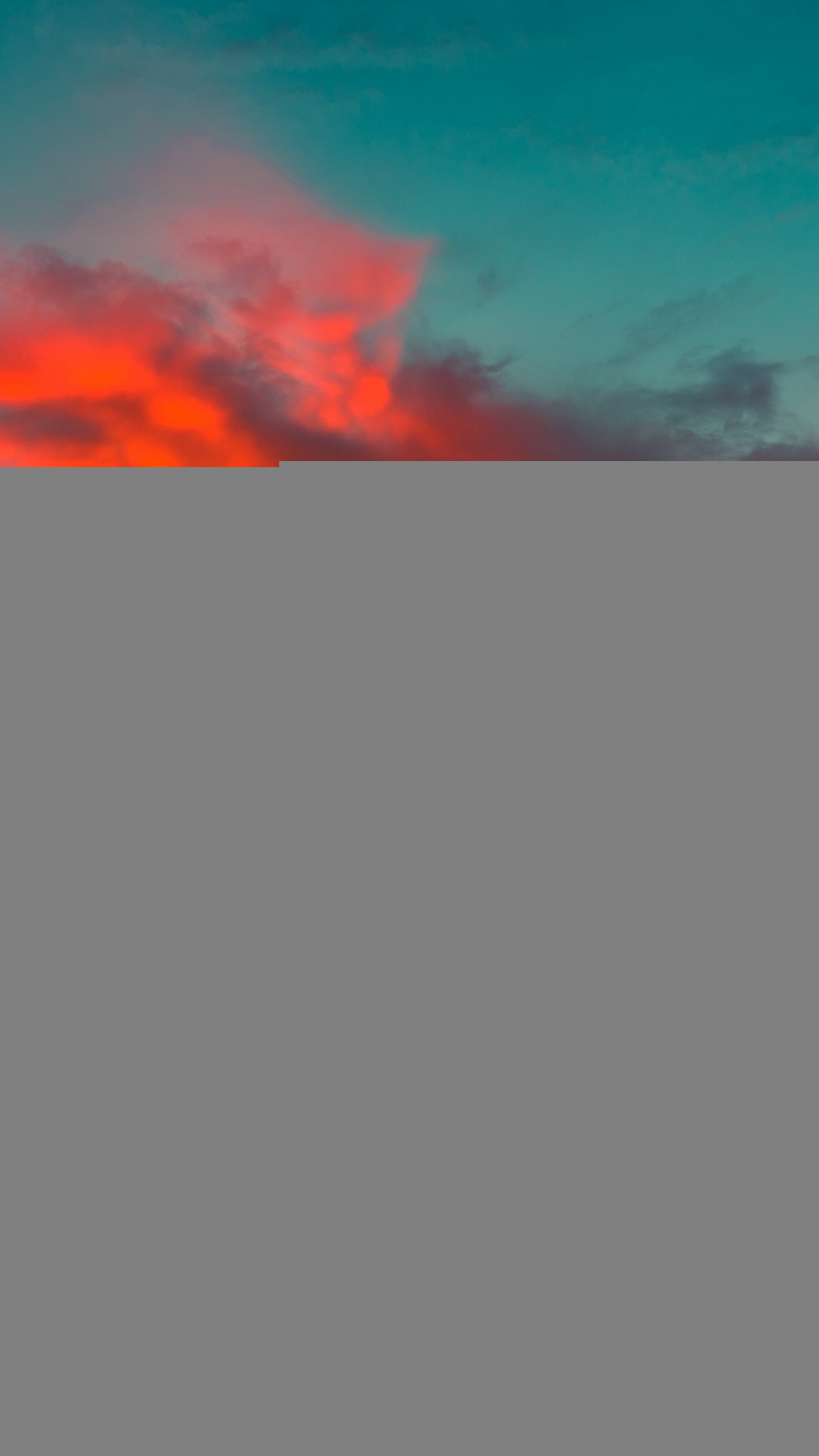 Обои джошуа дерево закат, дерево Джошуа национальный парк, дерево Джошуа, закат, Пустыни Калифорнии в разрешении 1080x1920