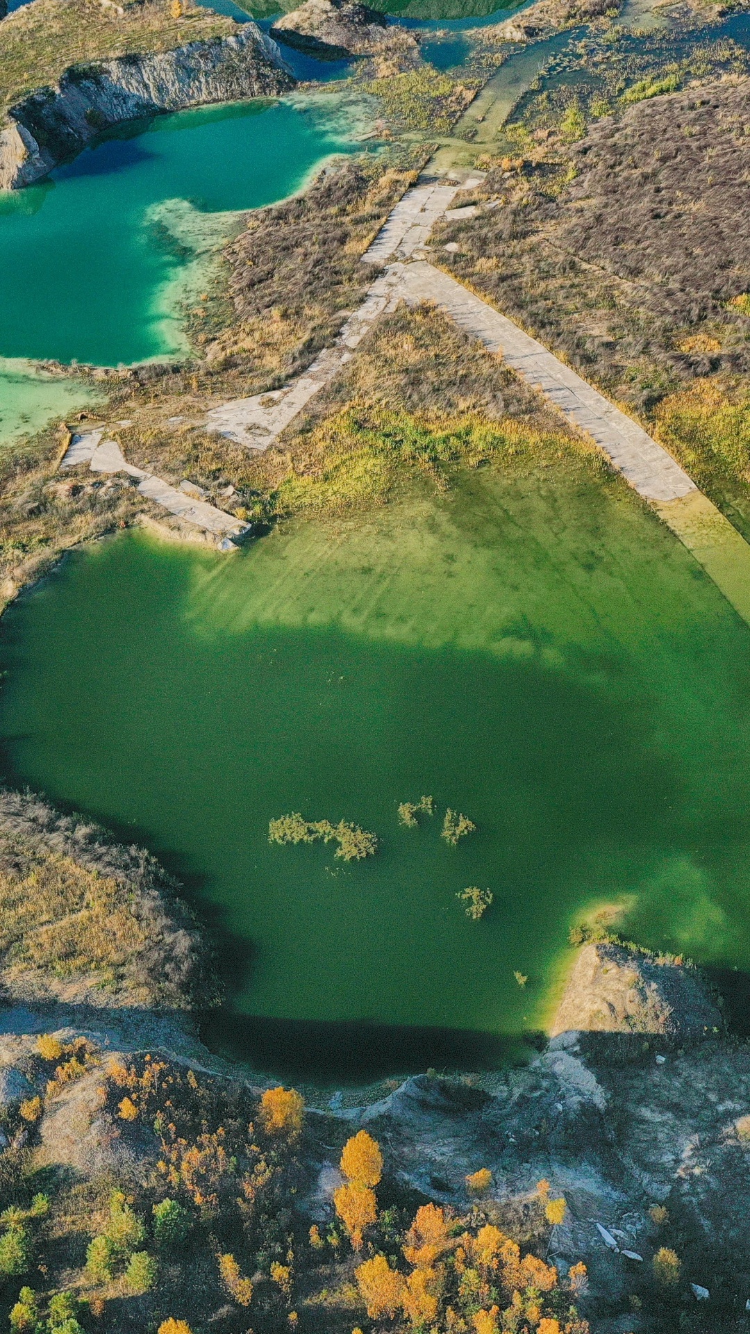 Обои HP ноутбук EliteBook 840 Г3, вода, природный ландшафт, водоток, местность в разрешении 1080x1920