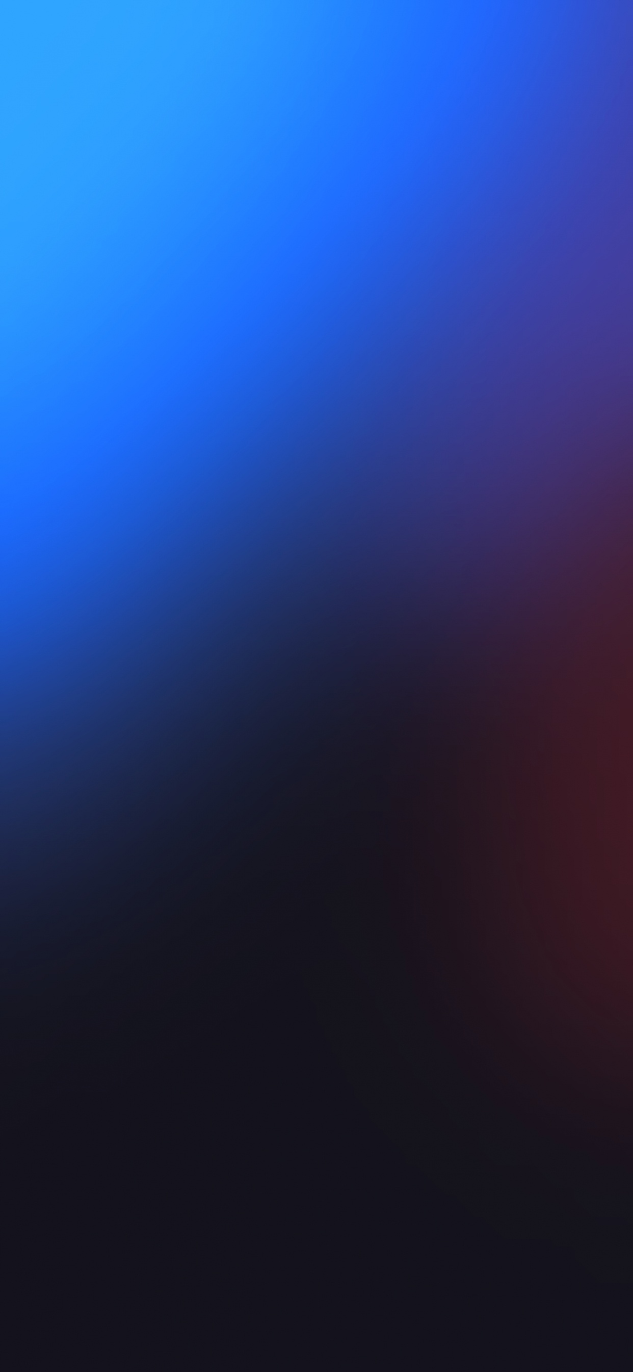 Обои атмосфера, электрик, полутона и оттенки, узор, пурпурный цвет в разрешении 1242x2688