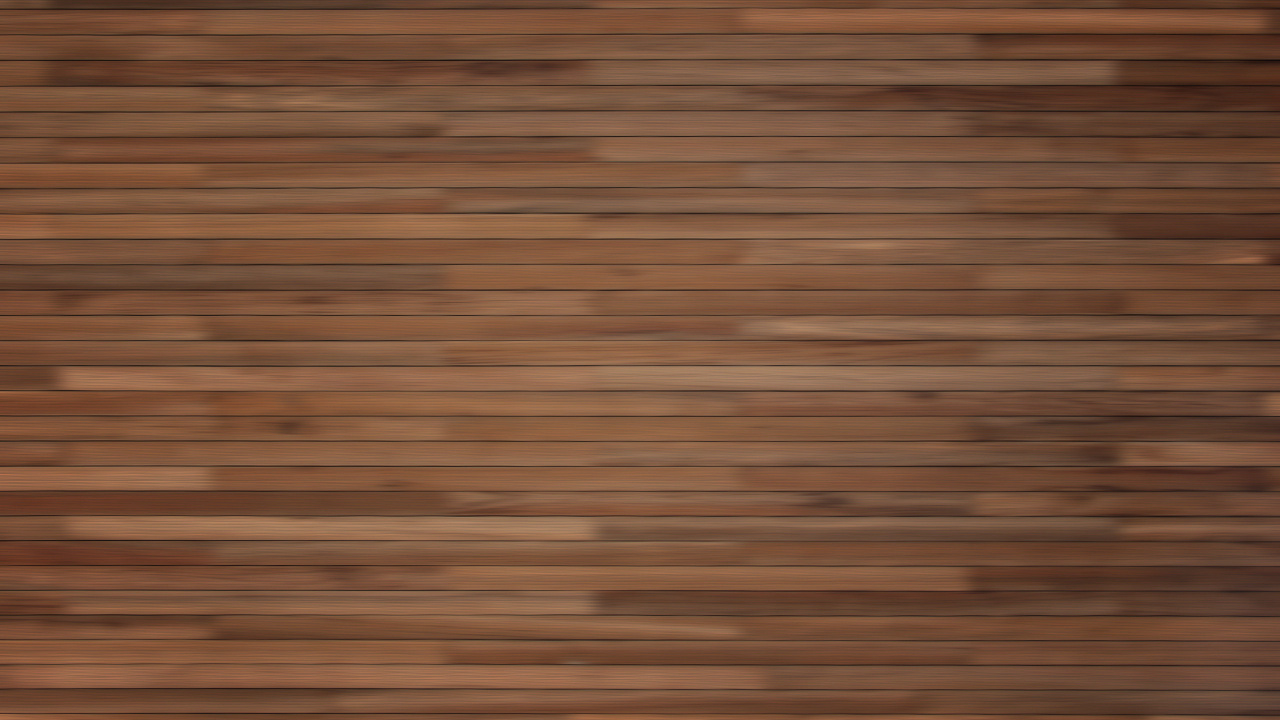 Обои деревянный настил, этаж, древесина, текстура, пол в разрешении 1280x720