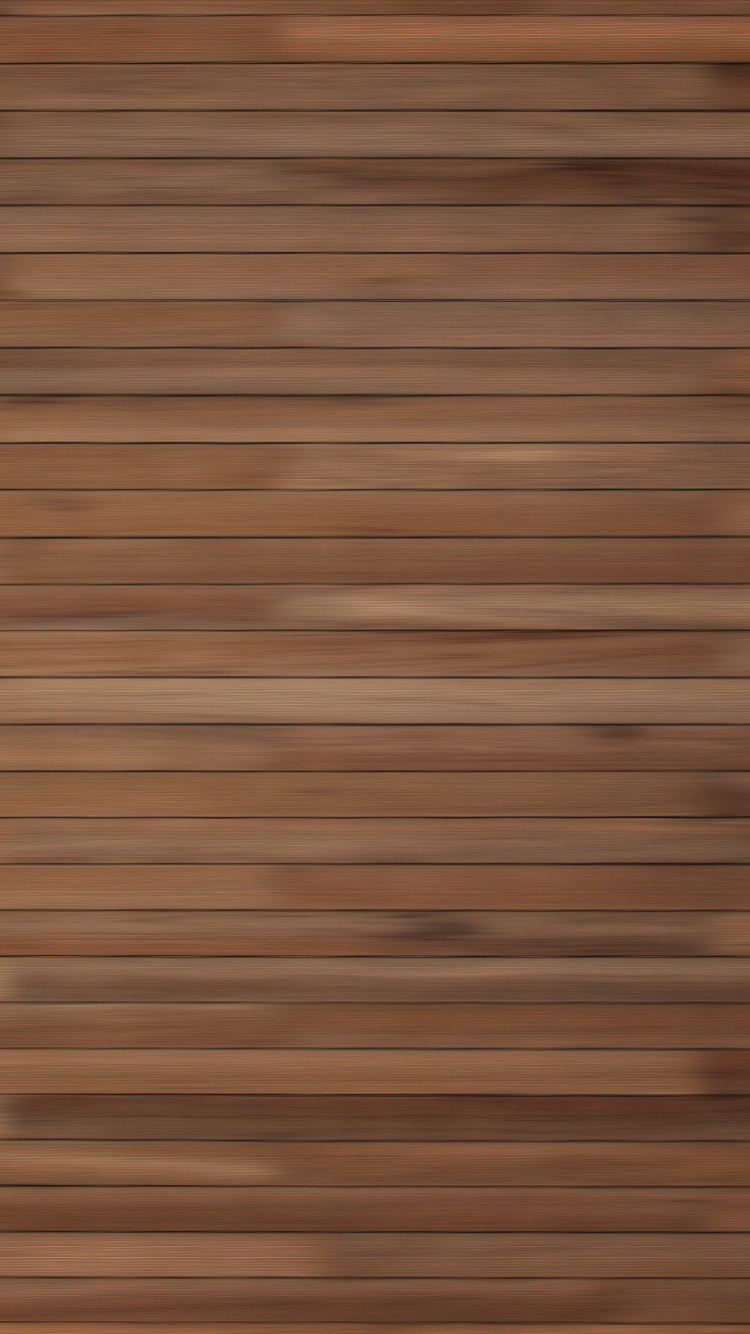 Обои деревянный настил, этаж, древесина, текстура, пол в разрешении 750x1334