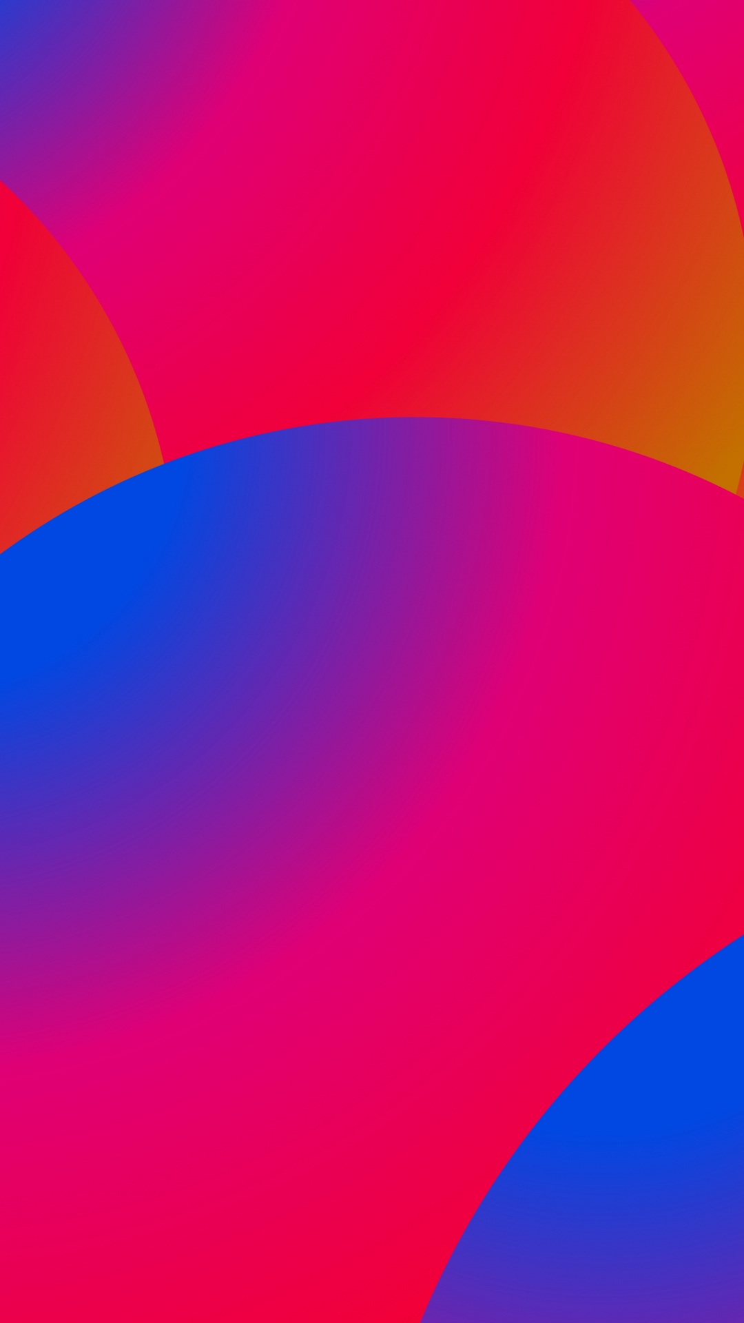 Обои живопись, визуальное искусство, графический дизайн, красочность, пурпур в разрешении 1080x1920