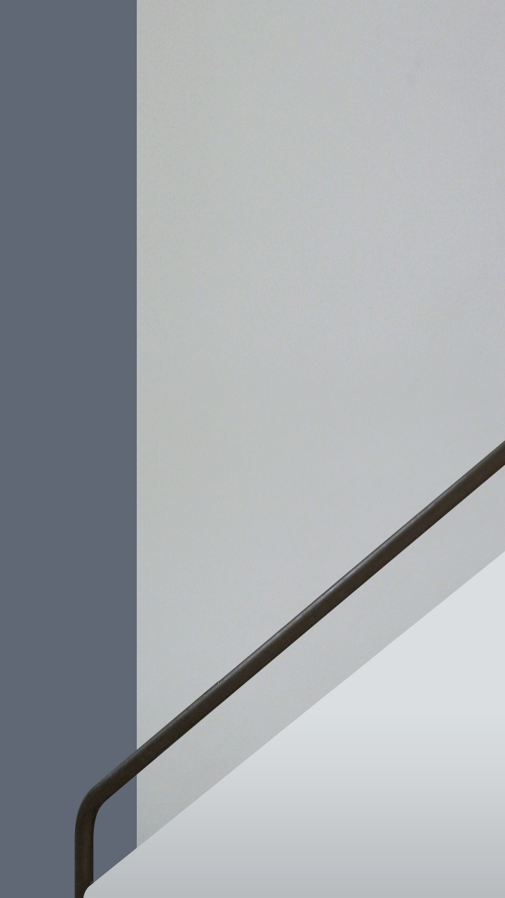 Обои LG, LG G6, угол, смартфон, линия в разрешении 720x1280