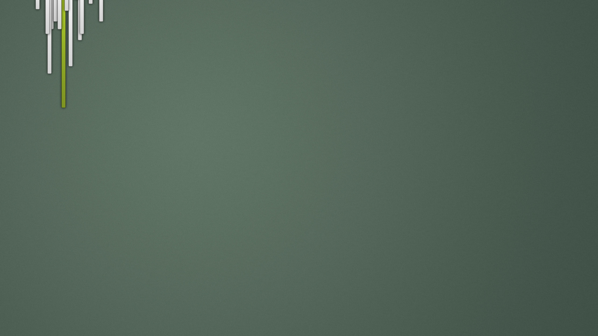 Обои текстура, минимализм, зеленый, линия, угол в разрешении 1920x1080