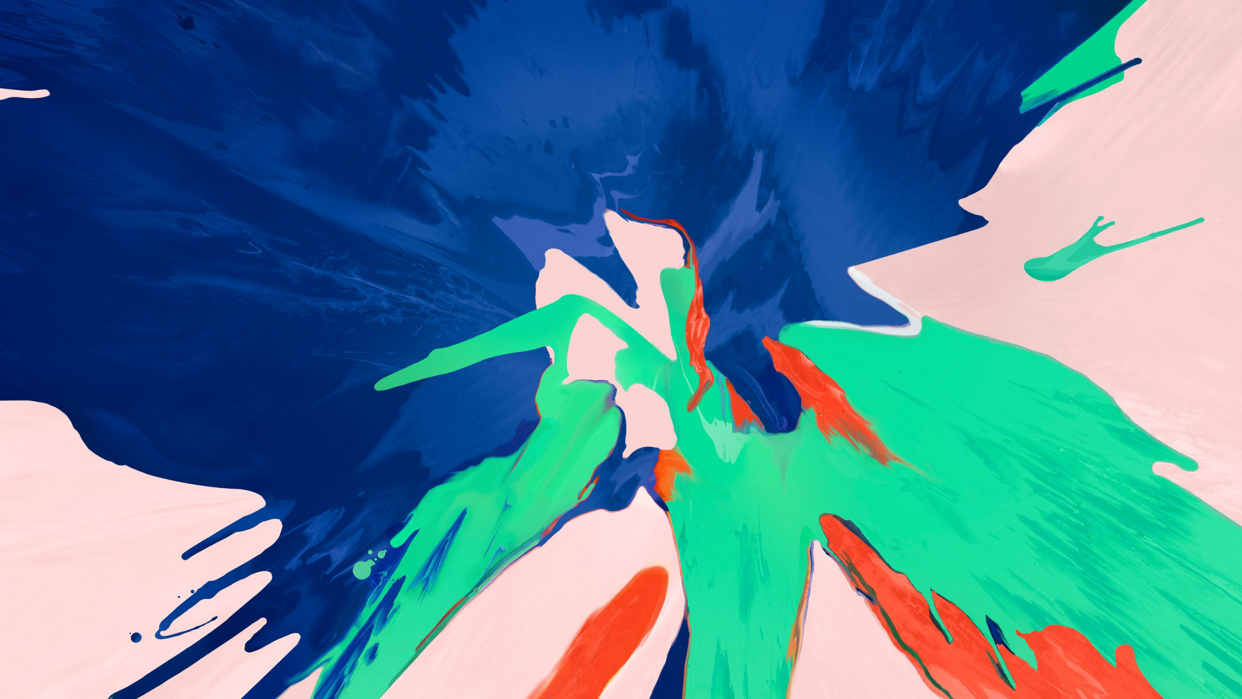 Обои айпад, Wi-Fi сотовая связь, яблоко, Вай-Фай, Люди в природе в разрешении 2560x1440