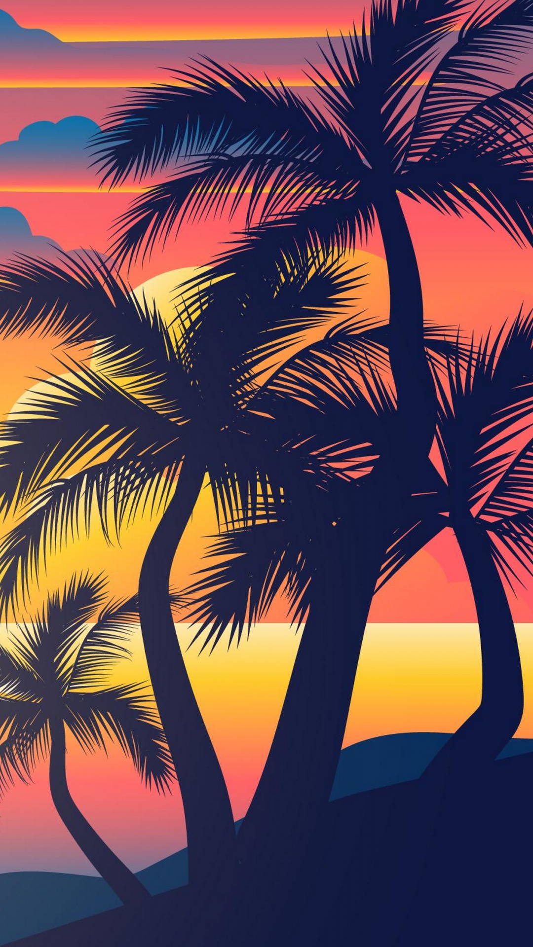 Обои Луис Мак, эта труба, регги, свет, послесвечение в разрешении 1080x1920