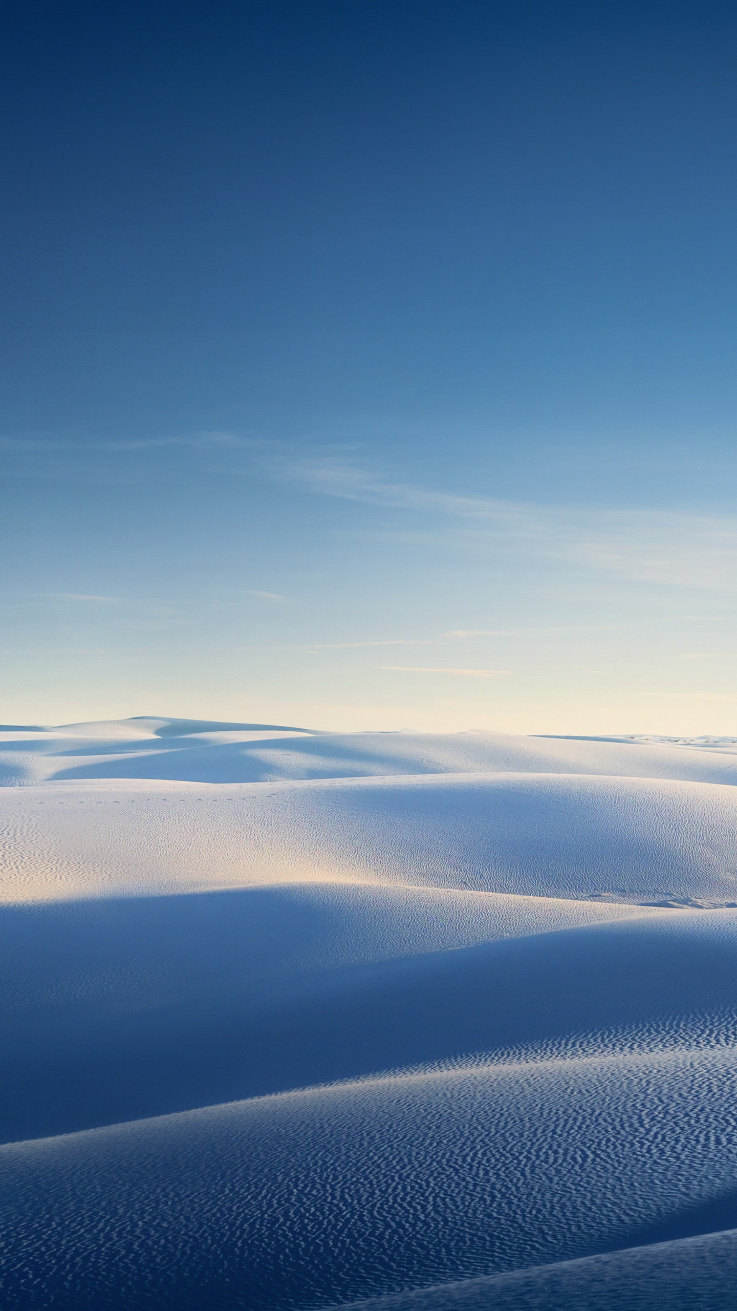 Обои Samsung Galaxy, Samsung, Samsung Galaxy Note 8, андроид, синий в разрешении 1440x2560