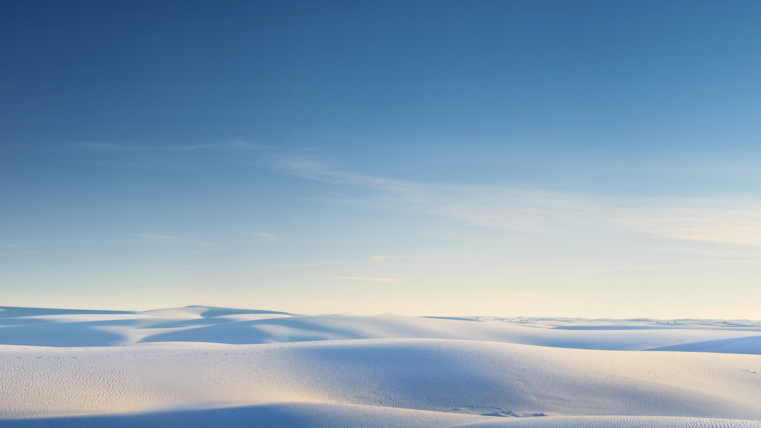 Обои Samsung Galaxy, Samsung, Samsung Galaxy Note 8, андроид, синий в разрешении 2560x1440